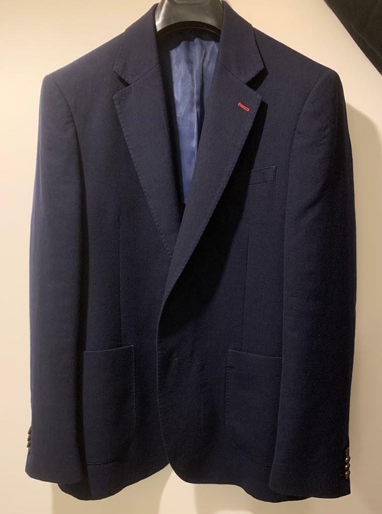 TM Lewin smart casual Blazer/Jacket 